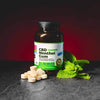 Hochwertiges CBD-Gummi Menthol 1200 mg 60 Stück in einer Packung CBD-Gummis 20 mg