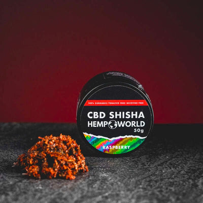 HHC Shisha Shisha Füllung Fruchtvariante HHC CBD Kratom Großpackung